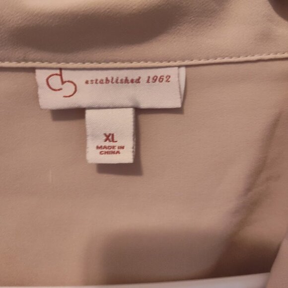 CP XL Large Womens Buoyant Jacket - Picture 3 of 7